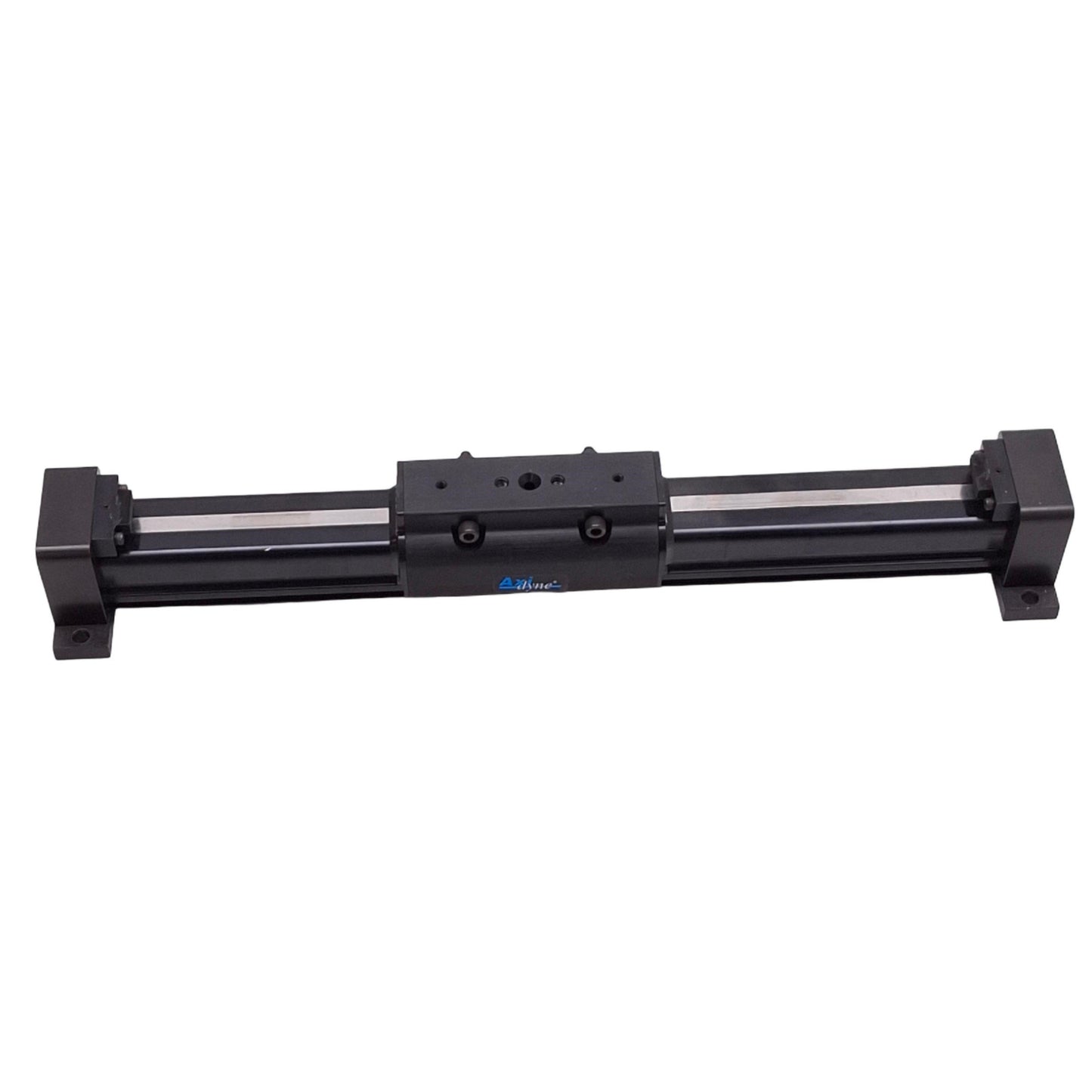 Used Tol-O-Matic 05100709 SK10 Axidyne Rodless Linear Slide Idler, 10in Stroke