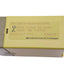 Used Pilz PA-1SK/D/24VAC/2UZFFB Safety Relay, 2CO, 250VAC 5A Max, 24VAC Input
