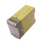 Used Pilz PA-1SK/D/24VAC/2UZFFB Safety Relay, 2CO, 250VAC 5A Max, 24VAC Input