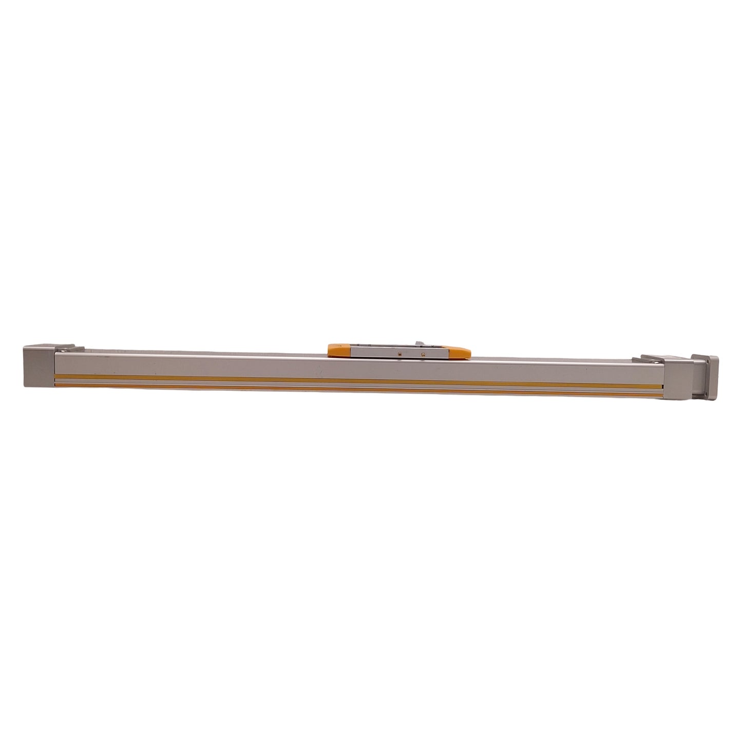 Used Parker HMRS080C050-0550 Linear Screw-Driven Actuator 550mm Travel, 5mm Lead