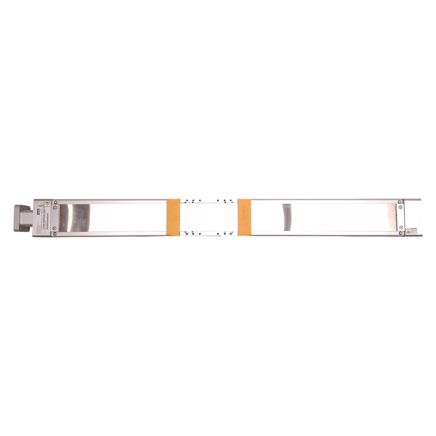Used Parker HMRS080C050-0550 Linear Screw-Driven Actuator 550mm Travel, 5mm Lead