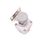 Used SMC IR2010-N02 Pneumatic Regulator, 150psi Max In, 1.4-60psi Out, 1/4in NPT