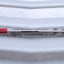 Used Hoffman HG0400404 nVent Fan Exhaust Grille w/ Filter, 4" x 4", NEMA 12