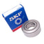 New SKF NUTR 40 X Support Roller Bearing, 80mm OD, 40mm Bore, 1800rpm 72kN Max