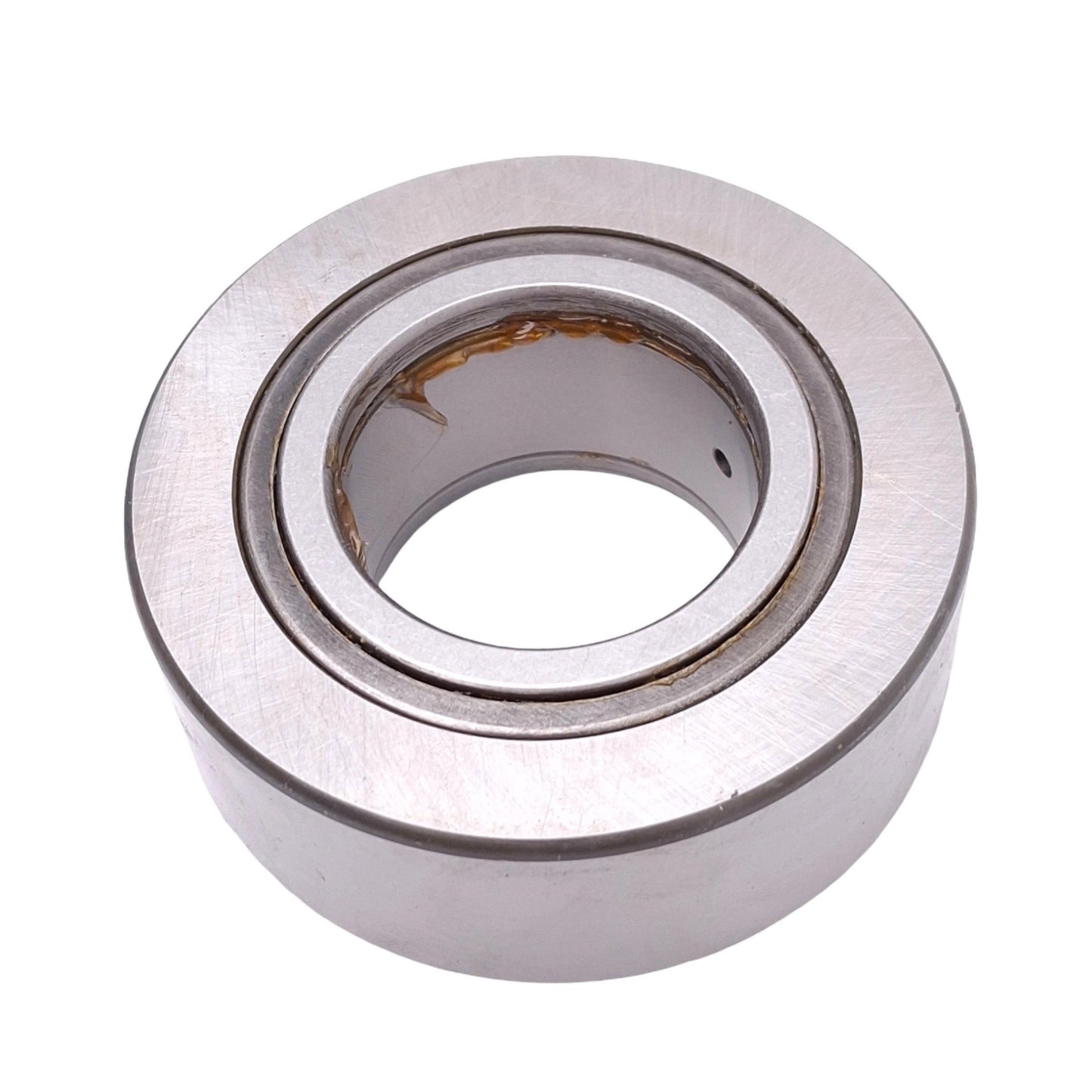 New SKF NUTR 40 X Support Roller Bearing, 80mm OD, 40mm Bore, 1800rpm 72kN Max