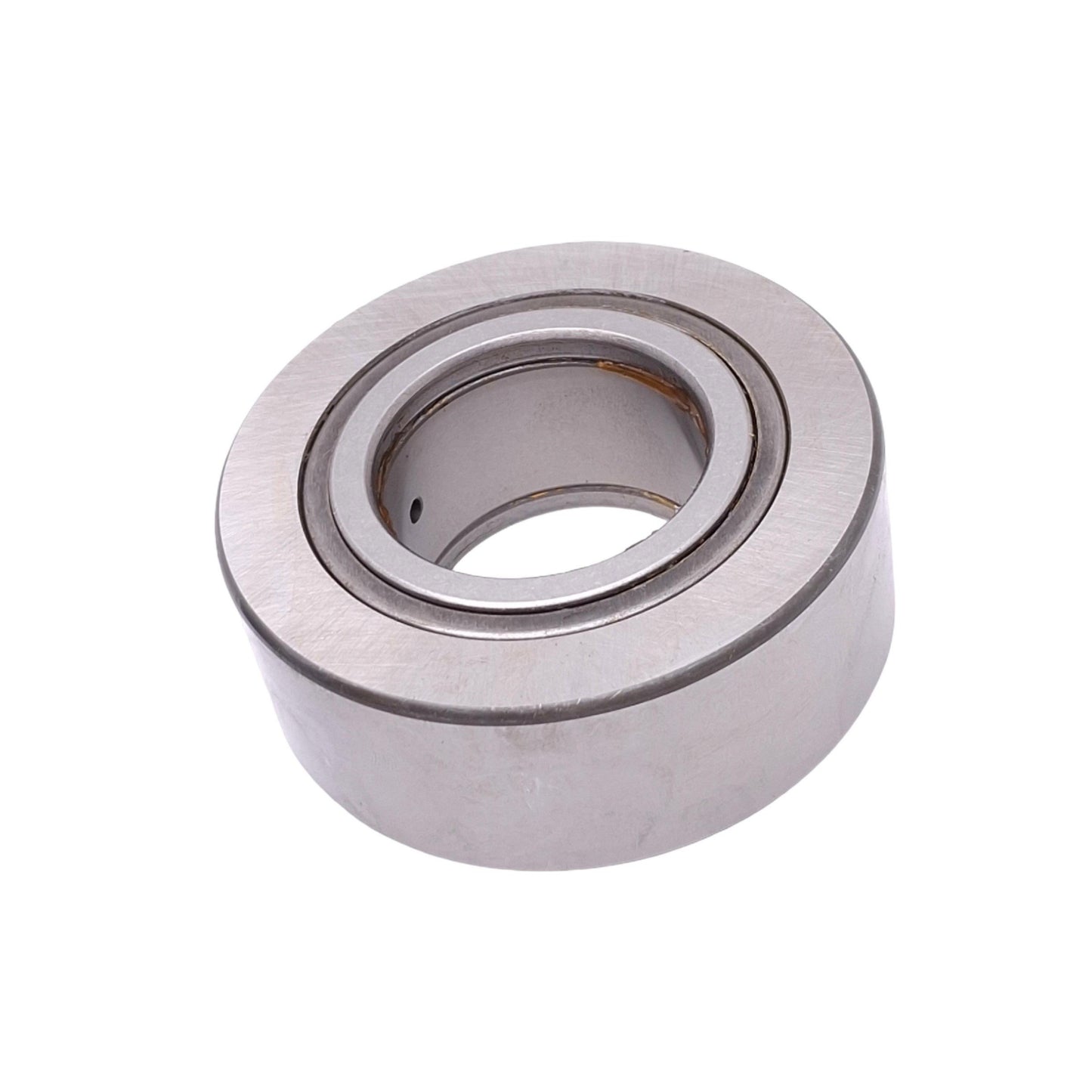 New SKF NUTR 40 X Support Roller Bearing, 80mm OD, 40mm Bore, 1800rpm 72kN Max