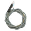 Used Turck 4623621 Rectangular Magnetic Field Sensor, 3-Wire Lead, 1m