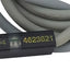 Used Turck 4623621 Rectangular Magnetic Field Sensor, 3-Wire Lead, 1m