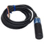 New Telemecanique XU2B18PP340R Photoelectric Sensor PNP, 15m Range, 12-24VDC, 4-Wire