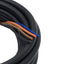 New Telemecanique XU2B18PP340R Photoelectric Sensor PNP, 15m Range, 12-24VDC, 4-Wire