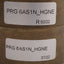 Used Nuert PRG 6 AS1N_HGNE Rotary Vane Pump, 750L/hr, 230VAC, 1340rpm, ø12mm P2C