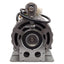 Used Nuert PRG 6 AS1N_HGNE Rotary Vane Pump, 750L/hr, 230VAC, 1340rpm, ø12mm P2C