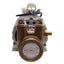 Used Nuert PRG 6 AS1N_HGNE Rotary Vane Pump, 750L/hr, 230VAC, 1340rpm, ø12mm P2C