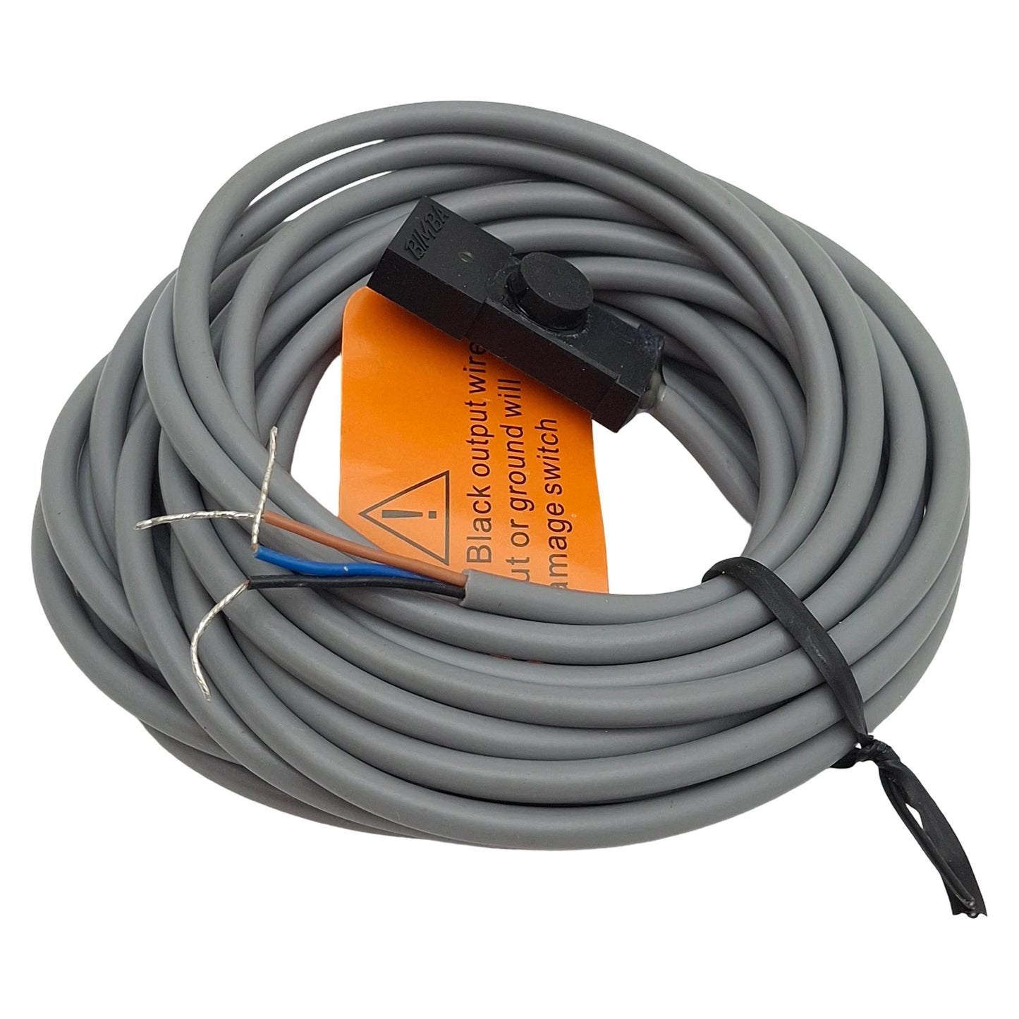 New Bimba HSCX-02 Solid-State Sourcing Switch, PNP, 30VDC 150mA, 3-Wire Lead, 3.6m