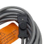 New Bimba HSCX-02 Solid-State Sourcing Switch, PNP, 30VDC 150mA, 3-Wire Lead, 3.6m
