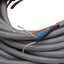New Bimba HSCX-02 Solid-State Sourcing Switch, PNP, 30VDC 150mA, 3-Wire Lead, 3.6m