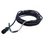 Used Allen Bradley 2090-CPWM6DF-16AA09 Kinetix Motor Power Cable, 9 Meters, 16AWG