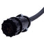 Used Allen Bradley 2090-CPWM6DF-16AA09 Kinetix Motor Power Cable, 9 Meters, 16AWG