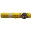 Used Turck 4685752 BIM-UNT-RN6X Magnetic Field Sensor, NPN NC, 10-30VDC, 3-Wire Lead