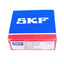 New SKF 6301-2RSH/C3GJN Deep Groove Ball Bearing w/ Seals, 37mm OD, 12mm Bore
