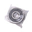 New SKF 6301-2RSH/C3GJN Deep Groove Ball Bearing w/ Seals, 37mm OD, 12mm Bore