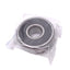 New SKF 6301-2RSH/C3GJN Deep Groove Ball Bearing w/ Seals, 37mm OD, 12mm Bore