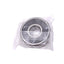 New SKF 6301-2RSH/C3GJN Deep Groove Ball Bearing w/ Seals, 37mm OD, 12mm Bore