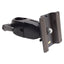 Used Ergotron 47-058-200 DS100 Clamping Single Pivot Monitor Mount, 25lbs, VESA 75mm
