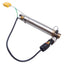 Used Farnam CT050-200-208-1/8F-1/4F-TF1 Cool Touch Heater 200W, 1/8" & 1/4" NPT, 208V