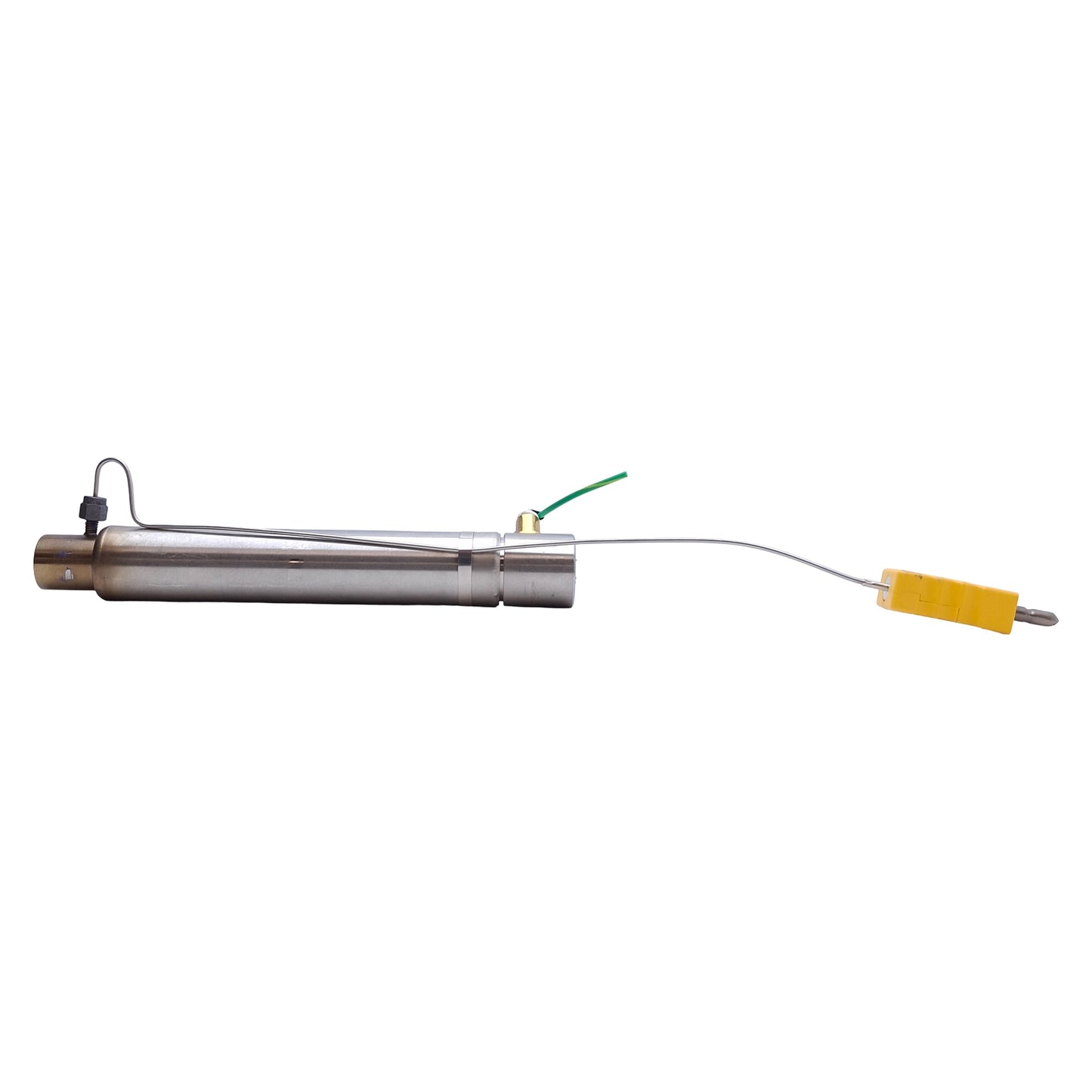 Used Farnam CT050-200-208-1/8F-1/4F-TF1 Cool Touch Heater 200W, 1/8" & 1/4" NPT, 208V