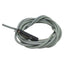 Used Turck 4623600 BIM-INT-AN6X Cylinder Position Sensor, NPN, 10-30VDC, 3-Wire Lead