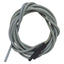 Used Turck 4623600 BIM-INT-AN6X Cylinder Position Sensor, NPN, 10-30VDC, 3-Wire Lead