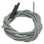 Used Turck 4623600 BIM-INT-AN6X Cylinder Position Sensor, NPN, 10-30VDC, 3-Wire Lead