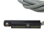 Used Turck 4623600 BIM-INT-AN6X Cylinder Position Sensor, NPN, 10-30VDC, 3-Wire Lead