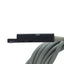 Used Turck 4623600 BIM-INT-AN6X Cylinder Position Sensor, NPN, 10-30VDC, 3-Wire Lead