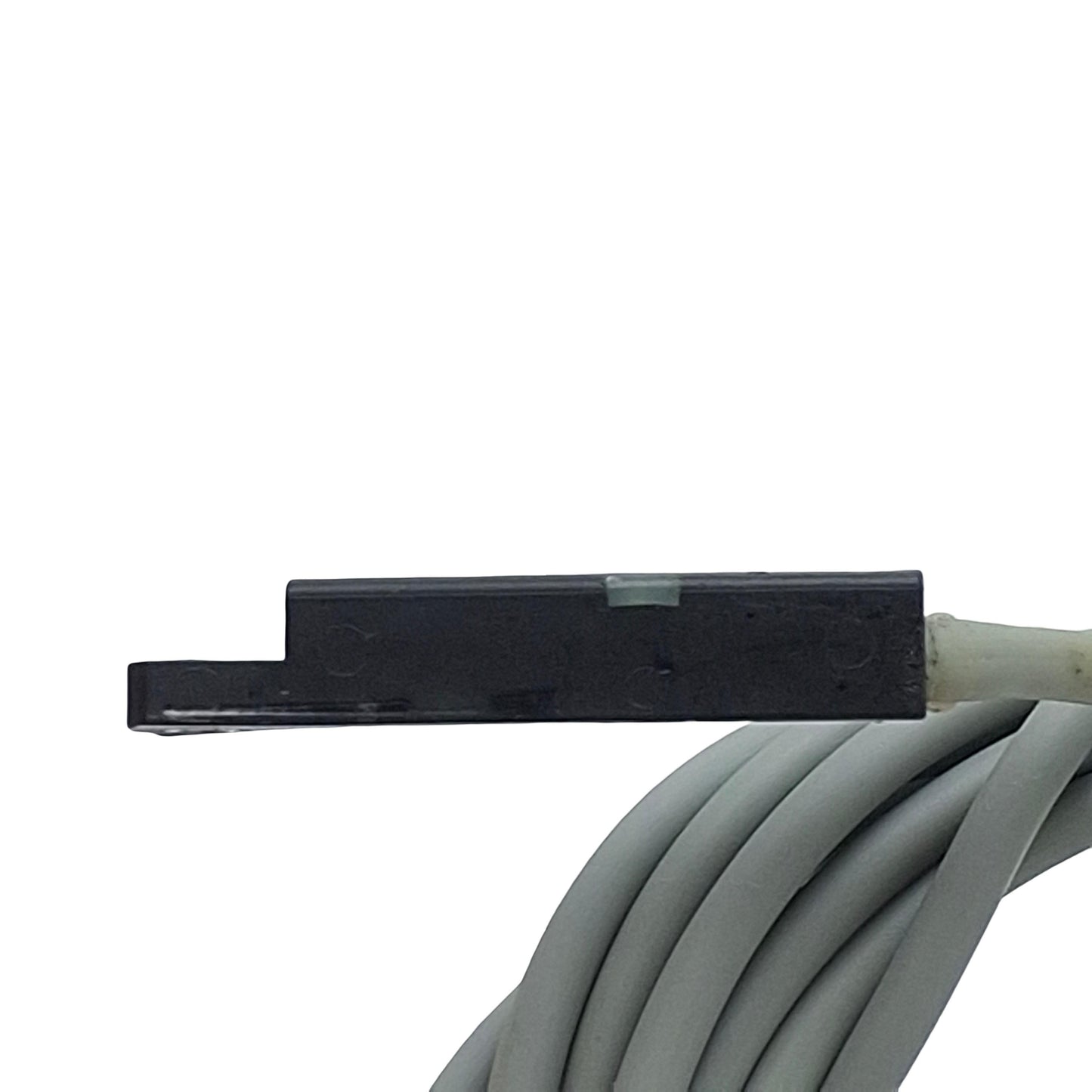 Used Turck 4623600 BIM-INT-AN6X Cylinder Position Sensor, NPN, 10-30VDC, 3-Wire Lead