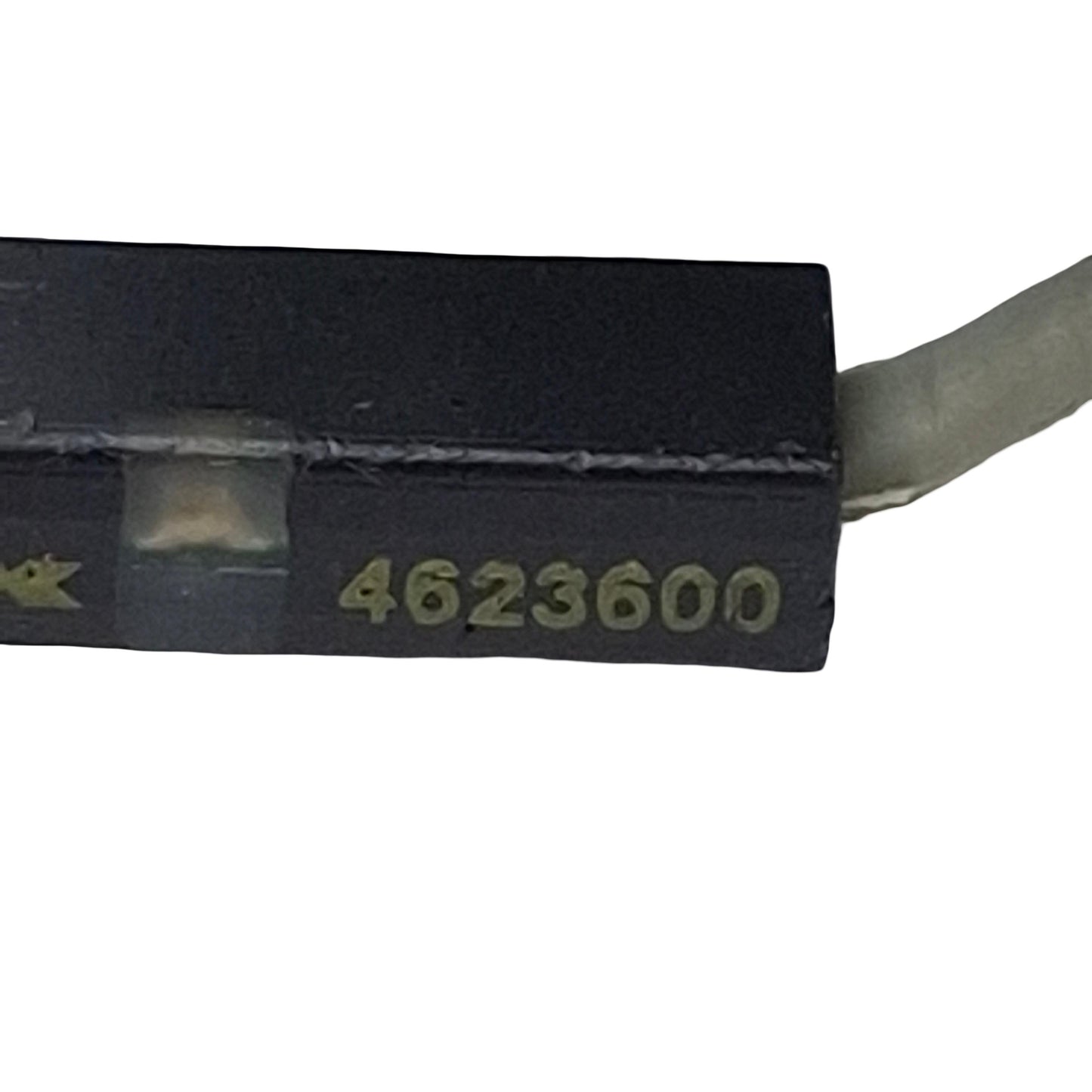 Used Turck 4623600 BIM-INT-AN6X Cylinder Position Sensor, NPN, 10-30VDC, 3-Wire Lead