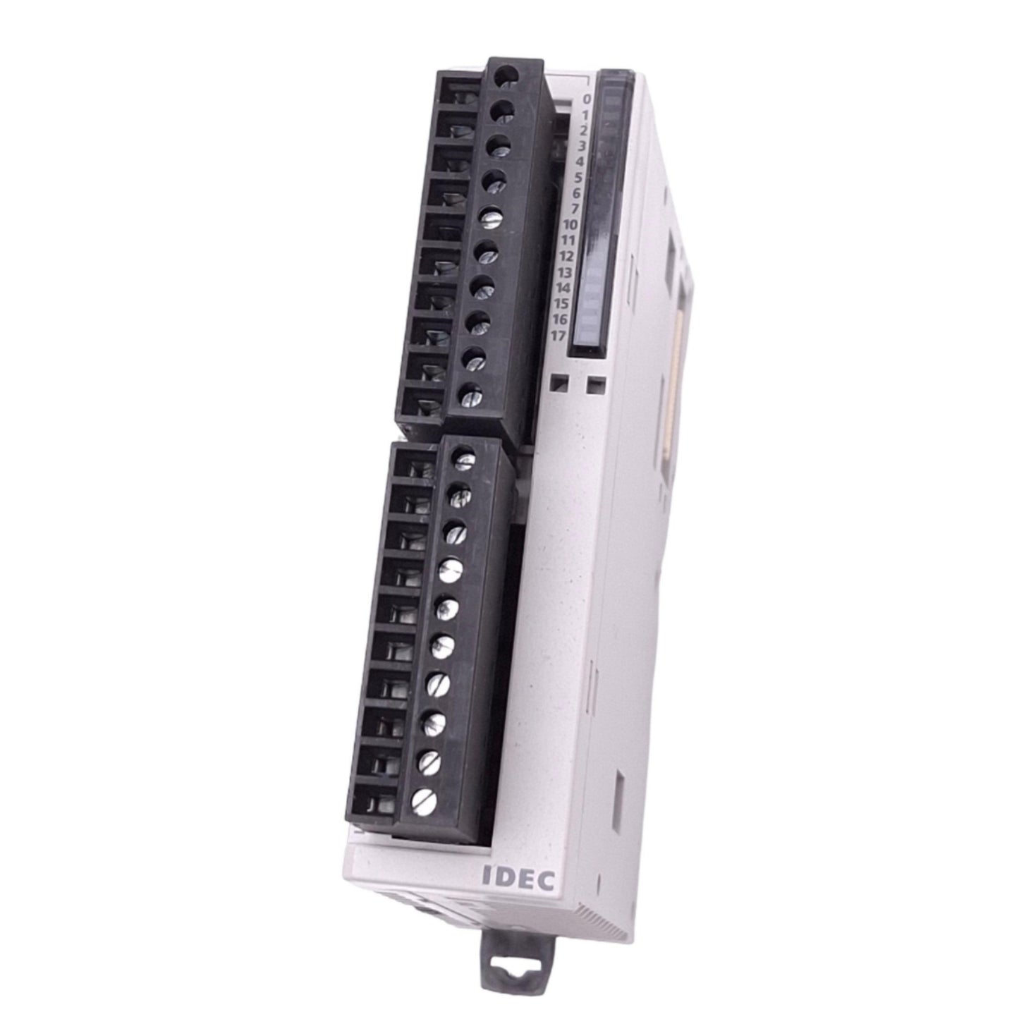 Used IDEC FC4A-R161 Relay Output Module for MicroSmart PLC, 16-Channel, 24VDC
