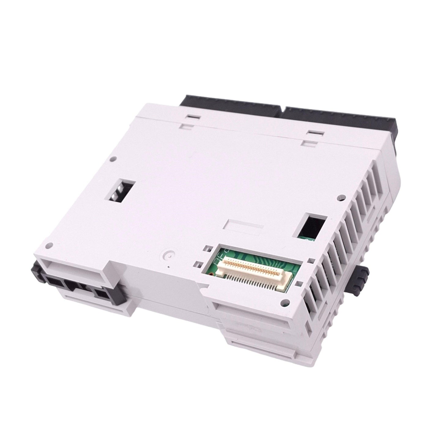 Used IDEC FC4A-R161 Relay Output Module for MicroSmart PLC, 16-Channel, 24VDC