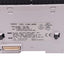 Used IDEC FC4A-J4CN1 Analog Input Module for MicroSmart PLC, 4-Channel, 24VDC