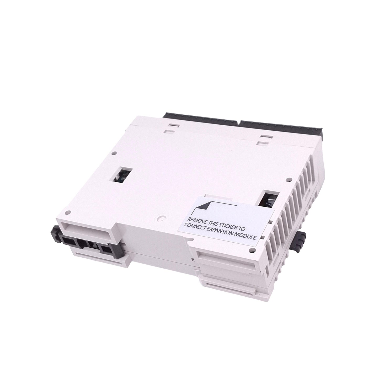 Used IDEC FC4A-J4CN1 Analog Input Module for MicroSmart PLC, 4-Channel, 24VDC