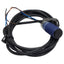 New Telemecanique XUB2APANL2R Photoelectric Sensor, PNP NO, 15m Range, 24VDC, M18