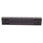 Used Del-Tron E-4 Ball Slide Assembly, 3in Travel, 4.06in x 0.75in, 14lbs Load