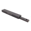Used Del-Tron E-4 Ball Slide Assembly, 3in Travel, 4.06in x 0.75in, 14lbs Load