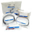 New SMC KT-VBA40A-1 Maintenance Replacement Kit for VBA Booster Regulator/Air Tanks