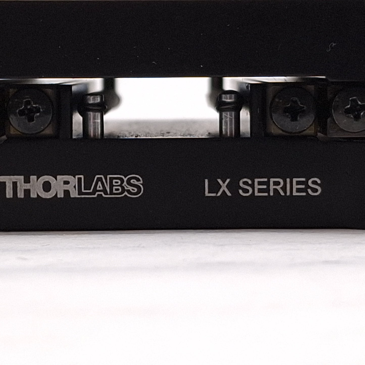 Used Thorlabs LX10 Self-Contained Translation Stage, 25mm Travel *No Micrometer*