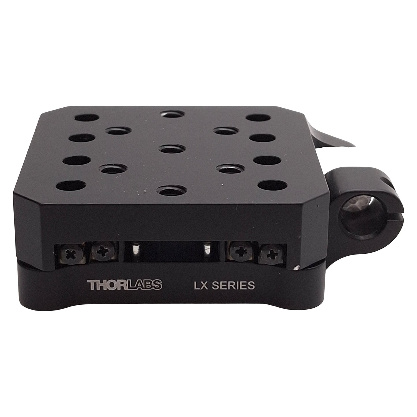 Used Thorlabs LX10 Self-Contained Translation Stage, 25mm Travel *No Micrometer*
