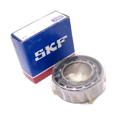 New SKF 3209 E/C3 Angular Contact Ball Bearing, 85mm OD, 45mm Bore, 7500rpm Max
