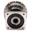 For parts or not working Apex Dynamics AD200-050-P2 Planetary Gearbox, 50:1 *Dented* *New/For Parts*