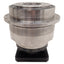For parts or not working Apex Dynamics AD200-050-P2 Planetary Gearbox, 50:1 *Dented* *New/For Parts*
